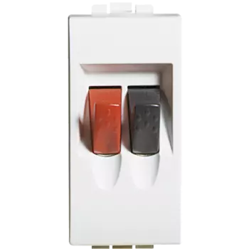 N4294 Разъемы для внешних громковорителей Bticino