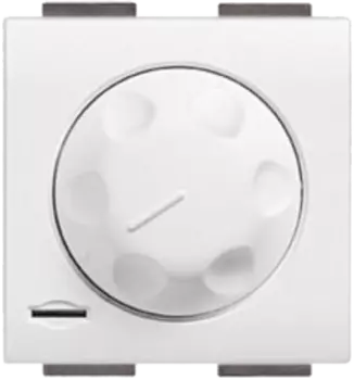 N4583 Диммер поворотный Bticino