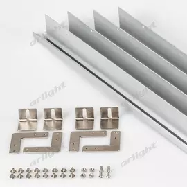 Набор для установки панелей BX3030 023532 Arlight