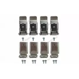 Набор для установки панелей FX4 022975 Arlight