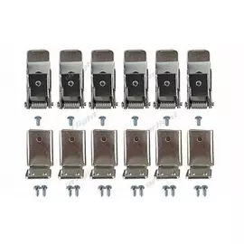 Набор для установки панелей FX6 022976 Arlight