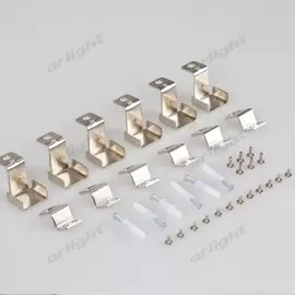 Набор для установки панелей MX6 020262 Arlight