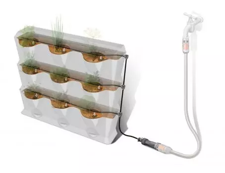 Набор полива Gardena 13156-20.000.00