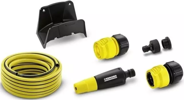 Набор полива Karcher 2.645-114.0 1/2" (компл.:6 предметов)
