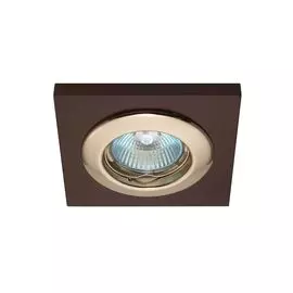 Накладка деревянная Donolux DL-002B-2