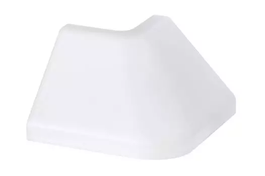 Накладка на стык Paulmann Delta Profil 70265