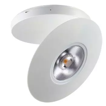 Накладной спот Novotech Razzo 357479