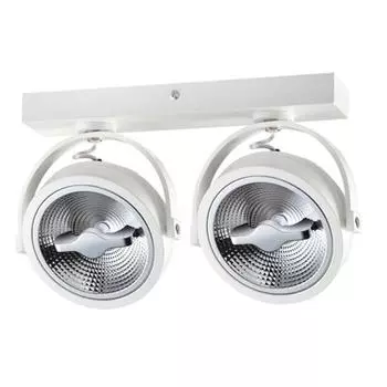 Накладной спот Novotech Snail 357561