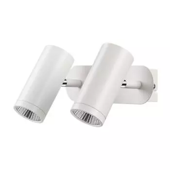 Накладной спот Novotech Tubo 357462