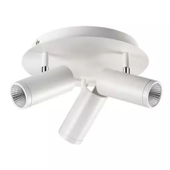 Накладной спот Novotech Tubo 357465