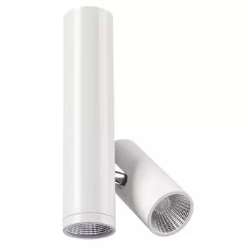 Накладной спот Novotech Tubo 357466