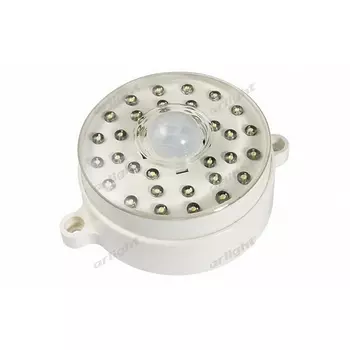 Накладной светильник Arlight PIR 013123