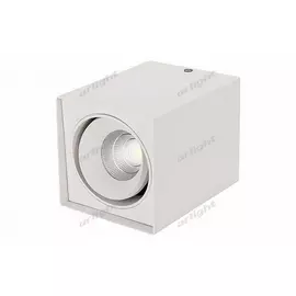 Накладной светильник Arlight SP-CUBUS 020386