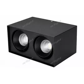 Накладной светильник Arlight SP-CUBUS 023086