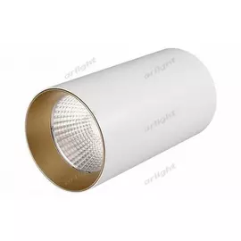 Накладной светильник Arlight SP-POLO 022942