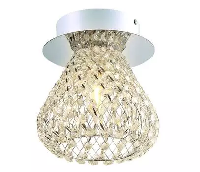 Накладной светильник Arte Lamp Adamello A9466PL-1CC