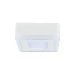 Накладной светильник Arte Lamp Altair A7706PL-2WH