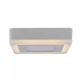 Накладной светильник Arte Lamp Altair A7709PL-2WH