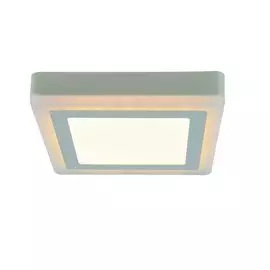 Накладной светильник Arte Lamp Altair A7716PL-2WH