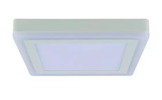 Накладной светильник Arte Lamp Altair A7724PL-2WH