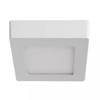 Накладной светильник Arte Lamp Angolo A3608PL-1WH