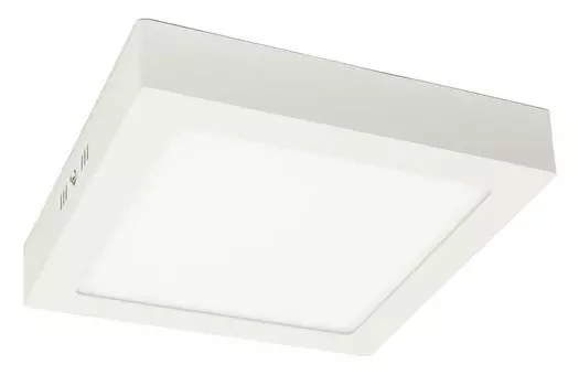 Накладной светильник Arte Lamp Angolo A3618PL-1WH