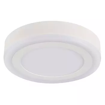 Накладной светильник Arte Lamp Antares A7816PL-2WH