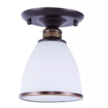Накладной светильник Arte Lamp Bonito A9518PL-1BA