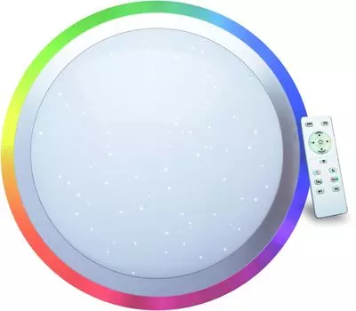 Накладной светильник Arte Lamp Etereo A5060PL-1WH