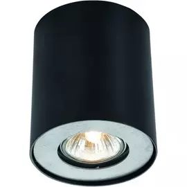 Накладной светильник Arte Lamp Falcon A5633PL-1BK