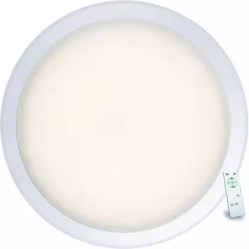 Накладной светильник Arte Lamp Selene A5100PL-1WH