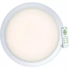 Накладной светильник Arte Lamp Selene A6040PL-1WH