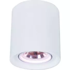 Накладной светильник Arte Lamp Tubo A9262PL-1WH