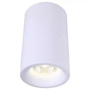 Накладной светильник Arte Lamp Ugello A3105PL-1WH