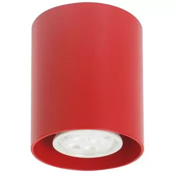 Накладной светильник АртПром Tubo8 P1 09