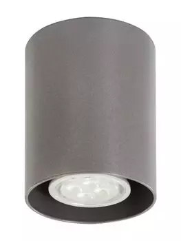 Накладной светильник АртПром Tubo8 P1 11