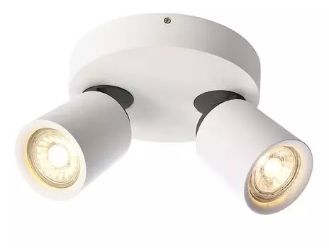 Накладной светильник Deko-Light Librae Round II 348077