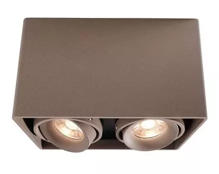 Накладной светильник Deko-Light Mona II 348006