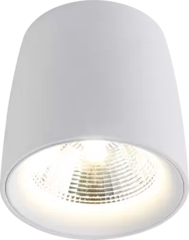 Накладной светильник Divinare 1312/03 PL-1