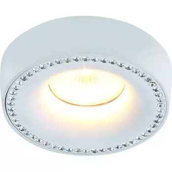 Накладной светильник Divinare 1828/03 PL-1