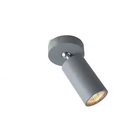 Накладной светильник Divinare Gavroche Volta 1968/05 PL-1