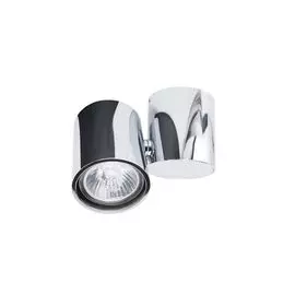 Накладной светильник Donolux A1594-Chrom