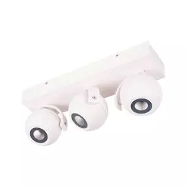 Накладной светильник Donolux DL18395/13WW-White