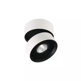 Накладной светильник Donolux DL18409/11WW-R