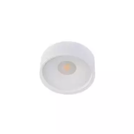 Накладной светильник Donolux DL18440/01 White R Dim