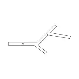 Накладной светильник Donolux DL18516C052W115