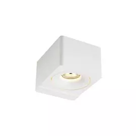 Накладной светильник Donolux DL18620/01WW-R White