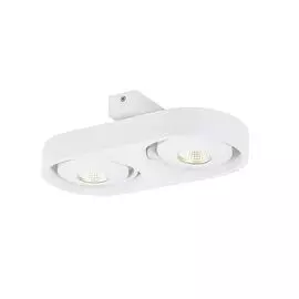 Накладной светильник Donolux DL18697/12WW-White