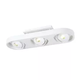 Накладной светильник Donolux DL18697/13WW-White