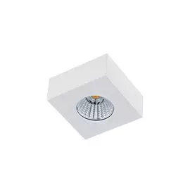 Накладной светильник Donolux DL18812/7W White SQ